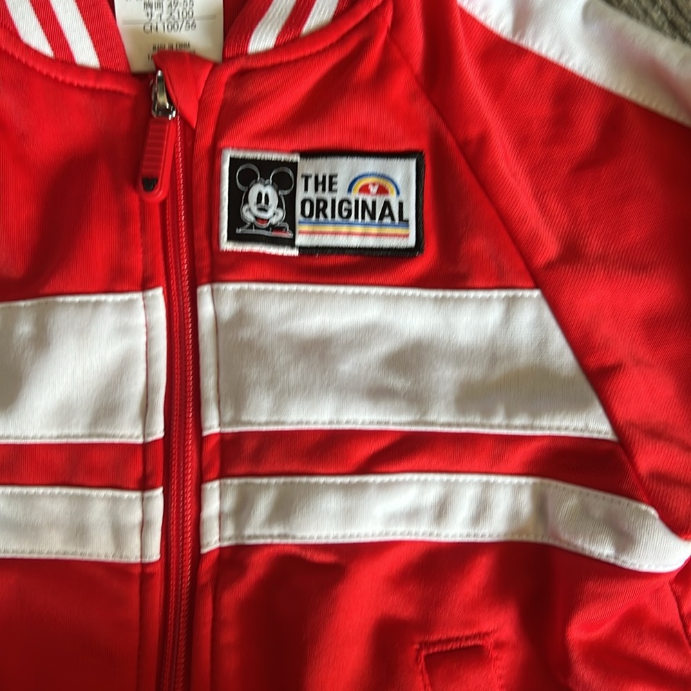 Disney jacket - Picture 3 of 4